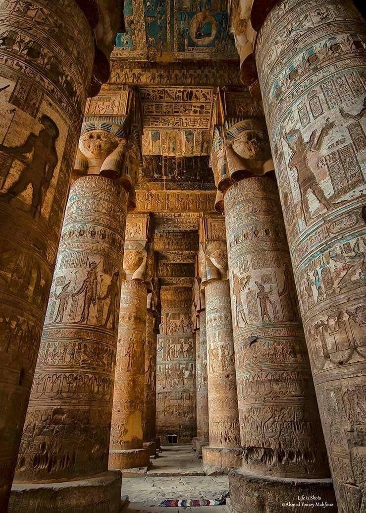 Scorpion King Egypt Tours