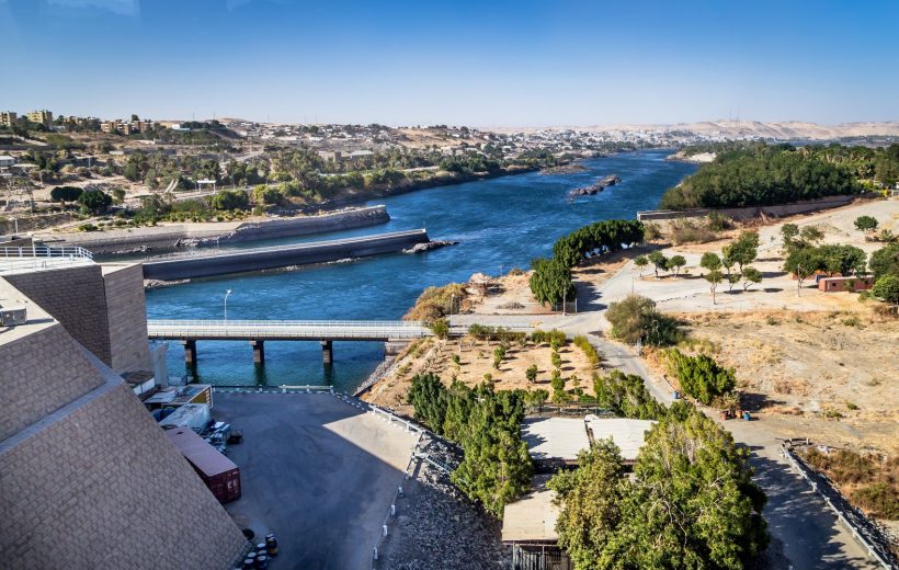 Aswan Day Tour Visiting Philae Temple, High Dam And Obelisk